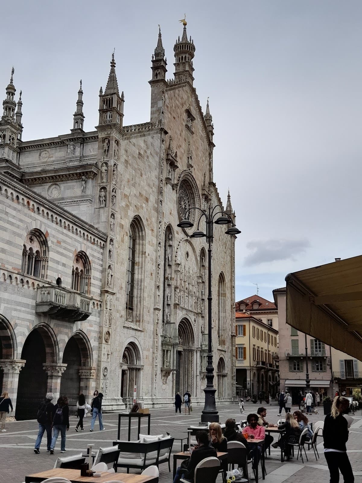 Piazza Duomo - Image 1