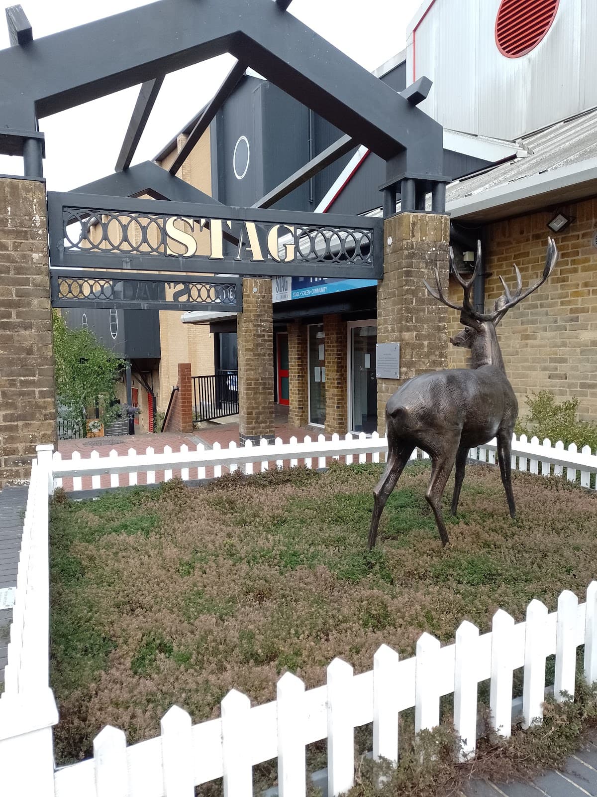 Sevenoaks High Street - Image 1