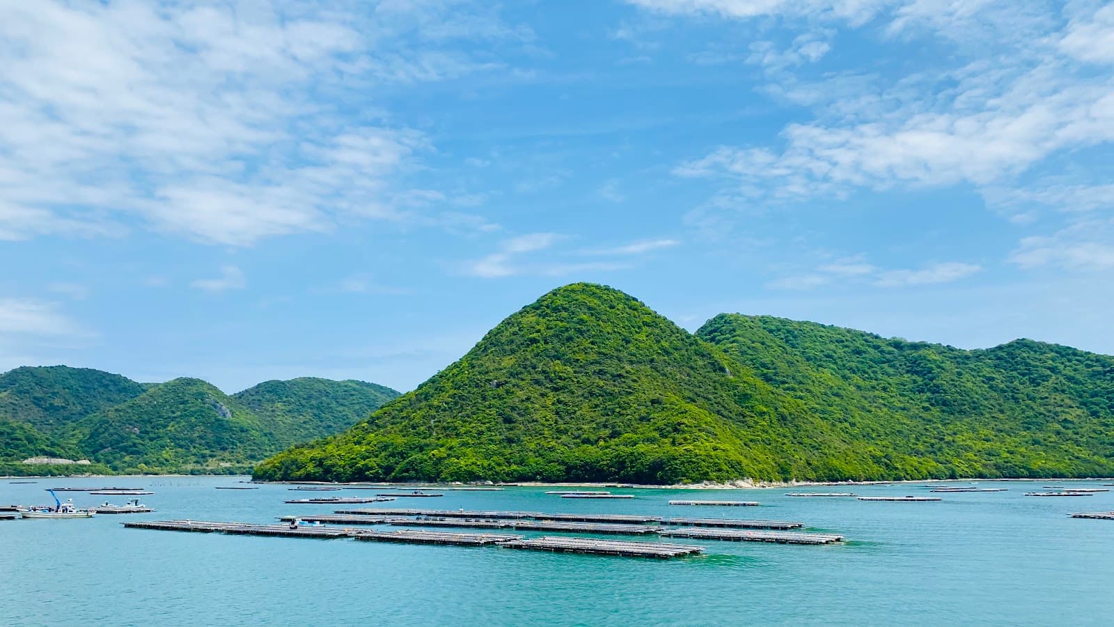 Hinase Islands - Image 1