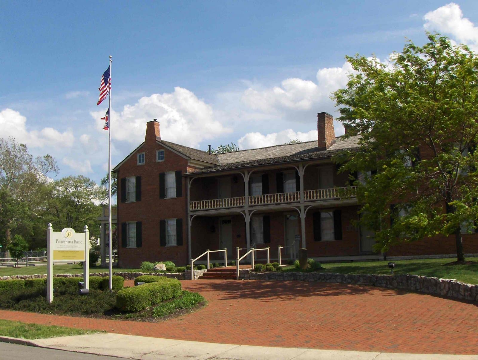 Pennsylvania House Museum - Image 1
