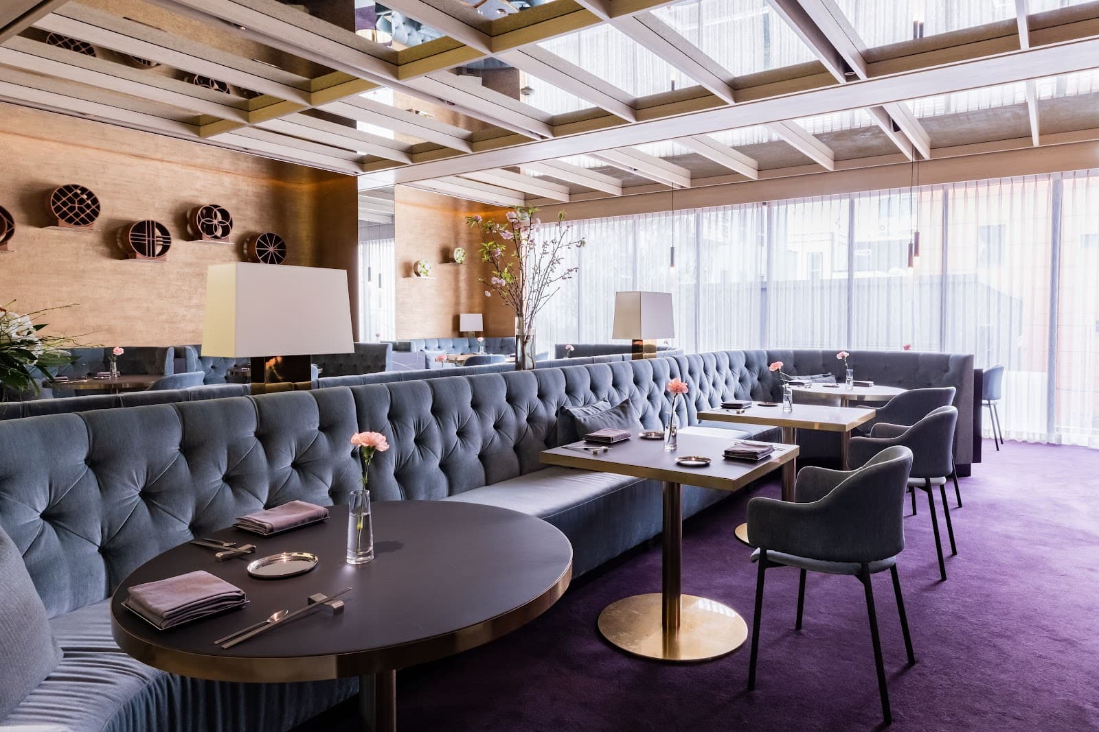 Various Restaurants in Seoul - Image 1