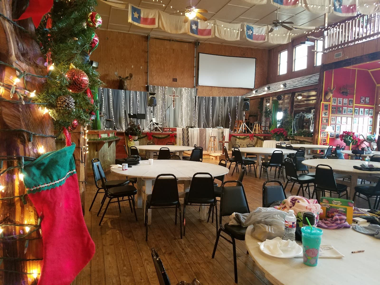 Nelson City Dance Hall - Image 1