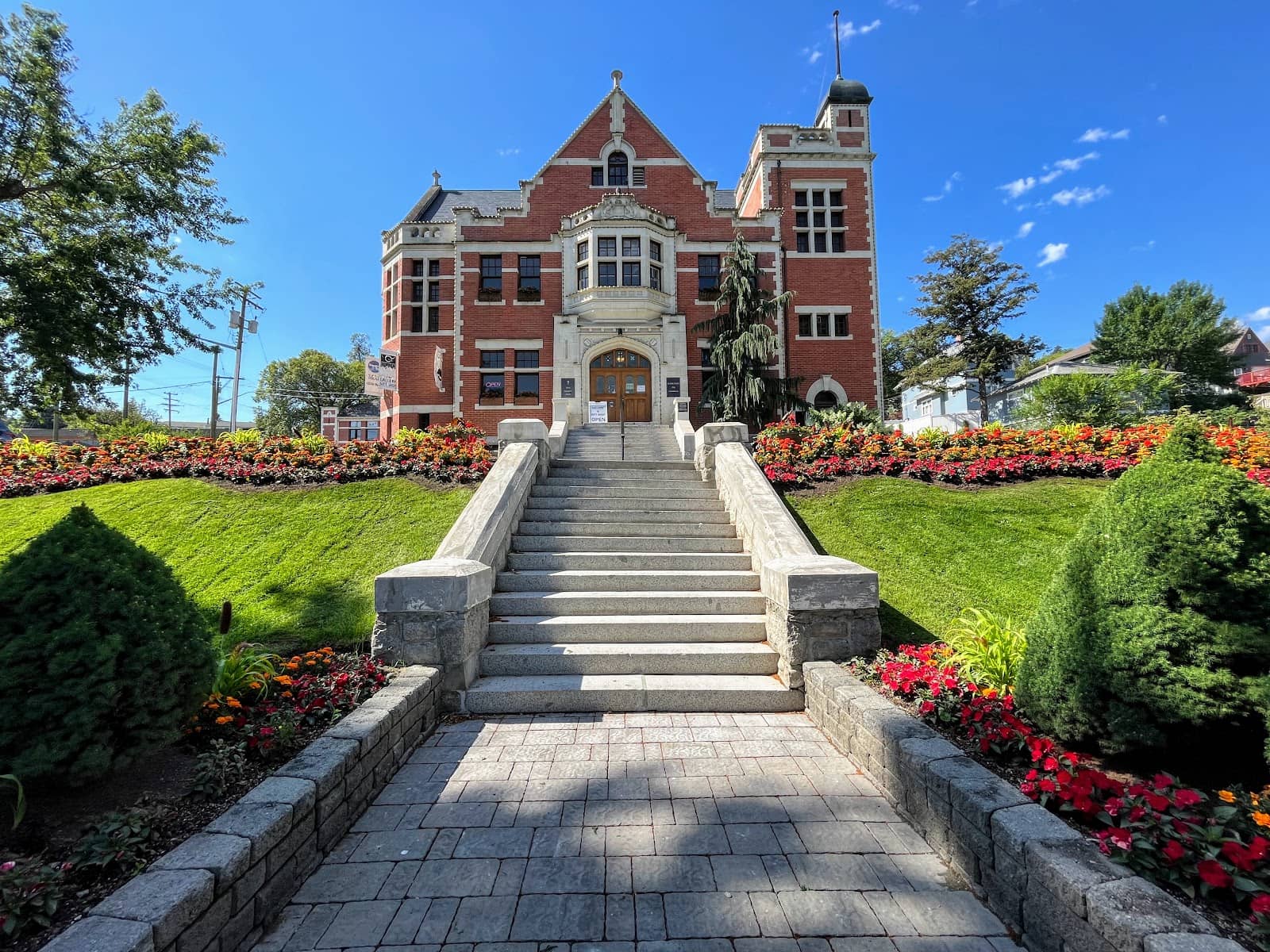 Historic Architecture