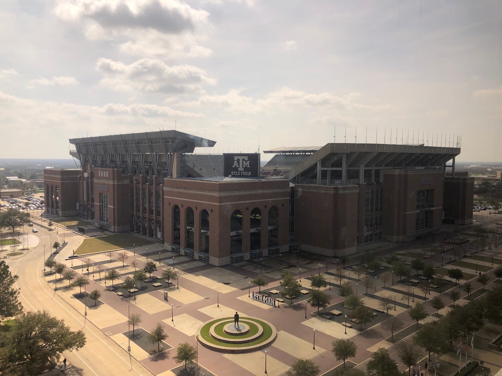 Rudder Tower & Fountain - Image 1