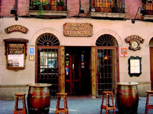 El Lagar de Isilla – Historic Cellar - Image 1