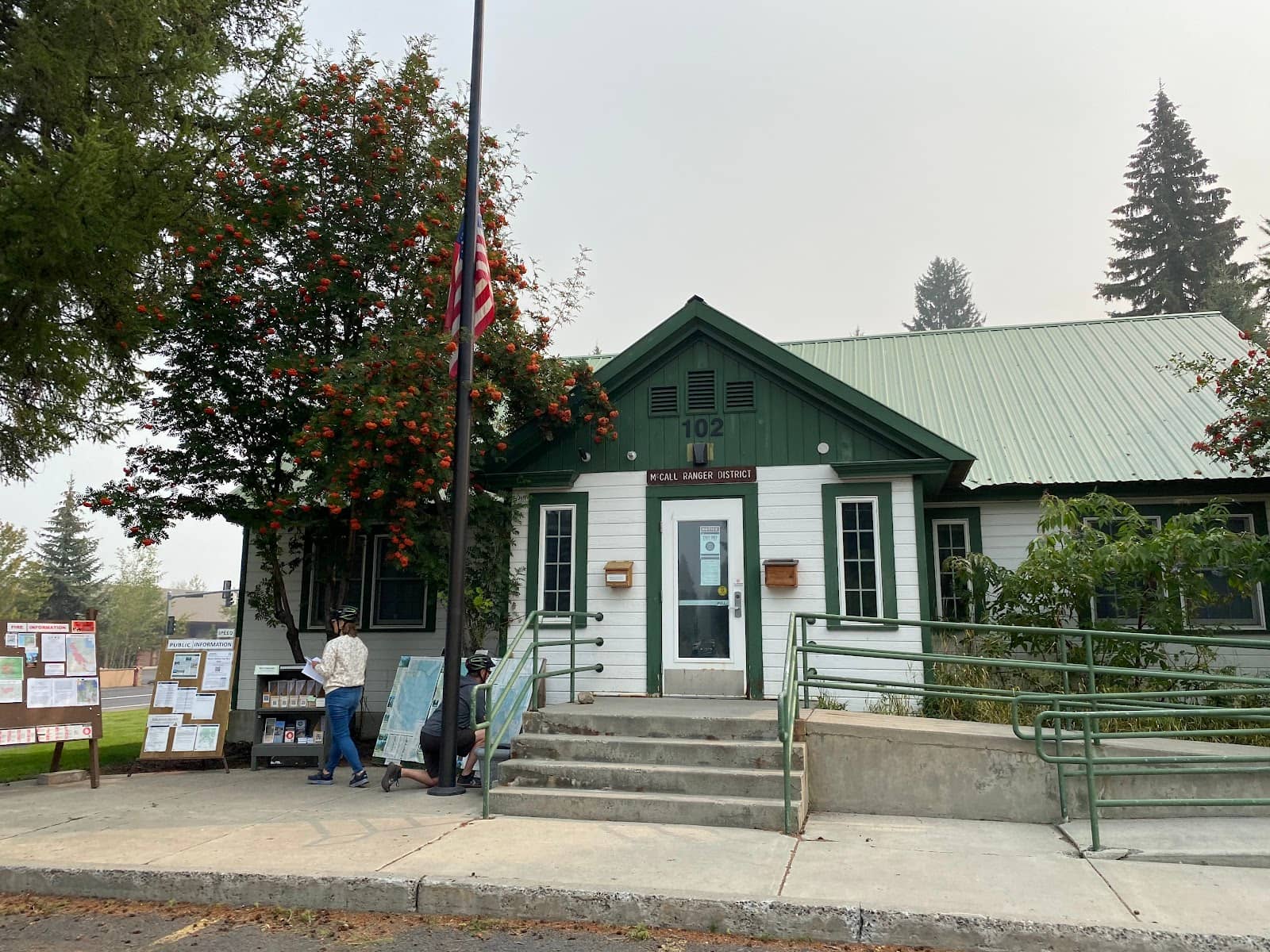 Wildlife Viewing Opportunities