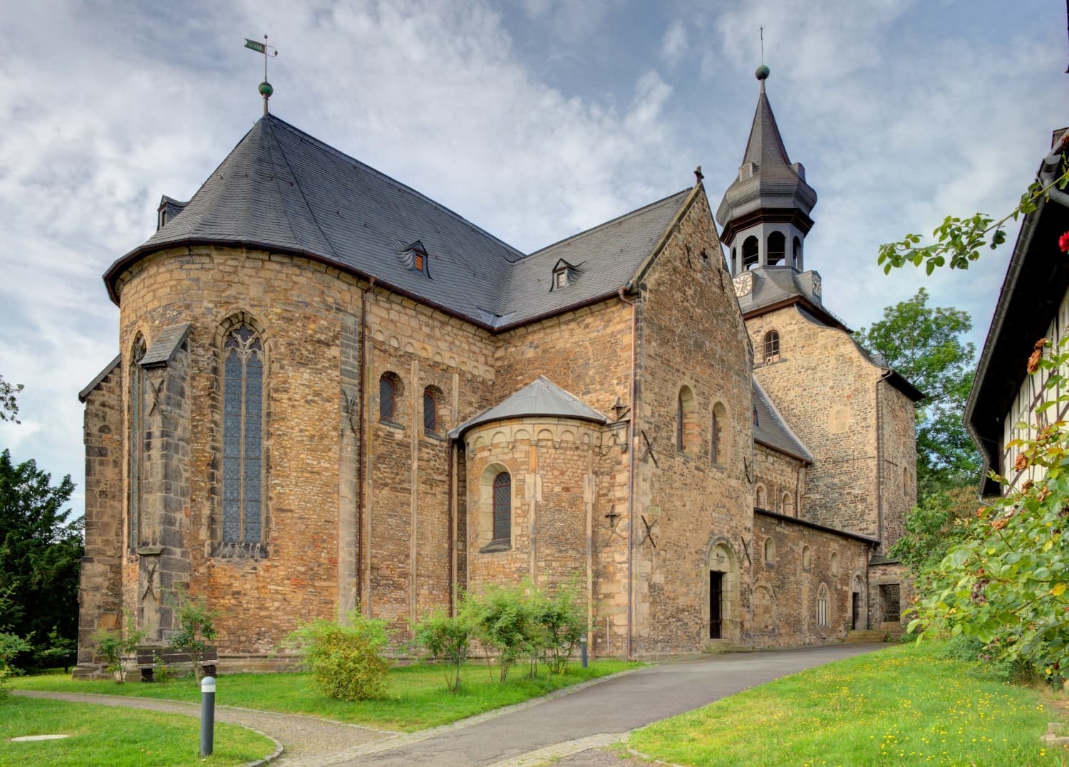 Frankenberger Church - Image 1