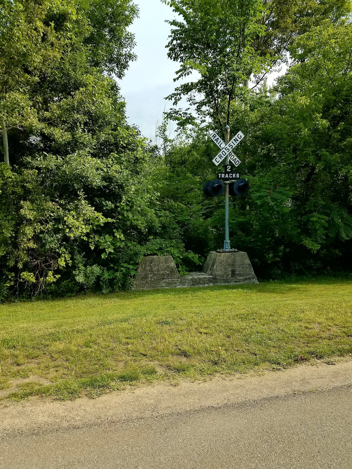 Vestal Rail Trail - Image 1