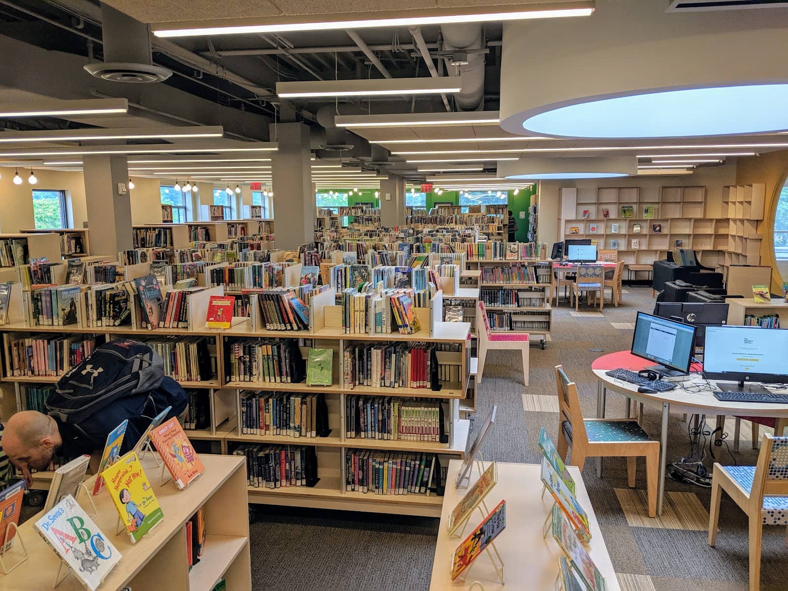 Art Gallery & Performance Space