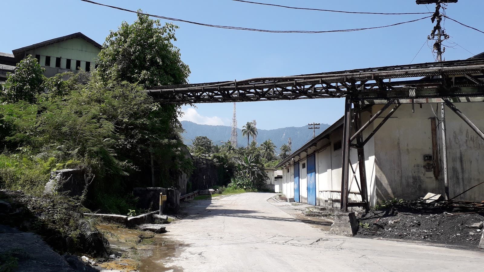 Semen Padang Museum (Indarung I) - Image 1
