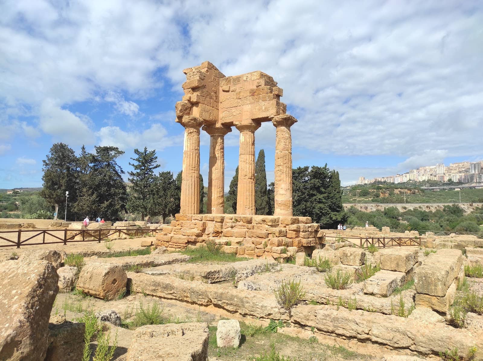 Il Risveglio degli Dei Experience