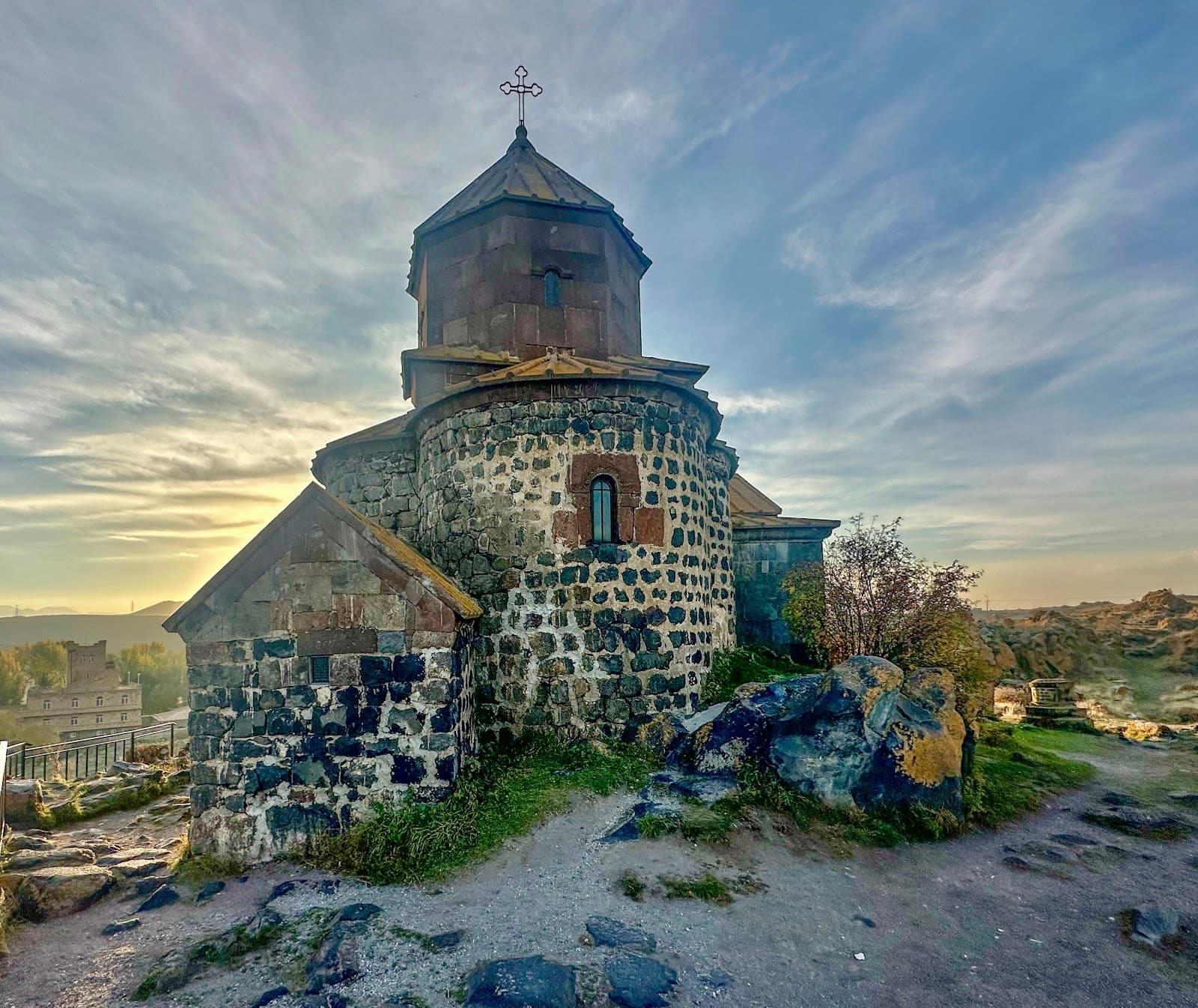 Hayravank Monastery - Image 1