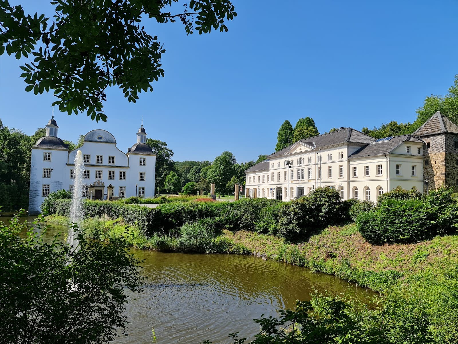Schlosspark Borbeck - Image 1