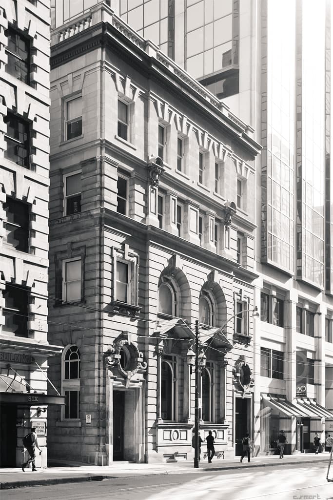 Ontario Heritage Trust - Image 1