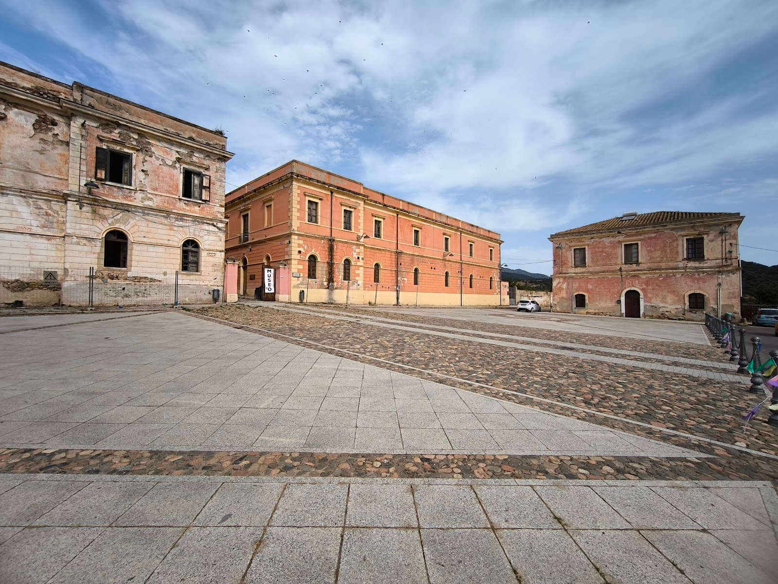 Ex Colonia Penale di Castiadas - Image 1