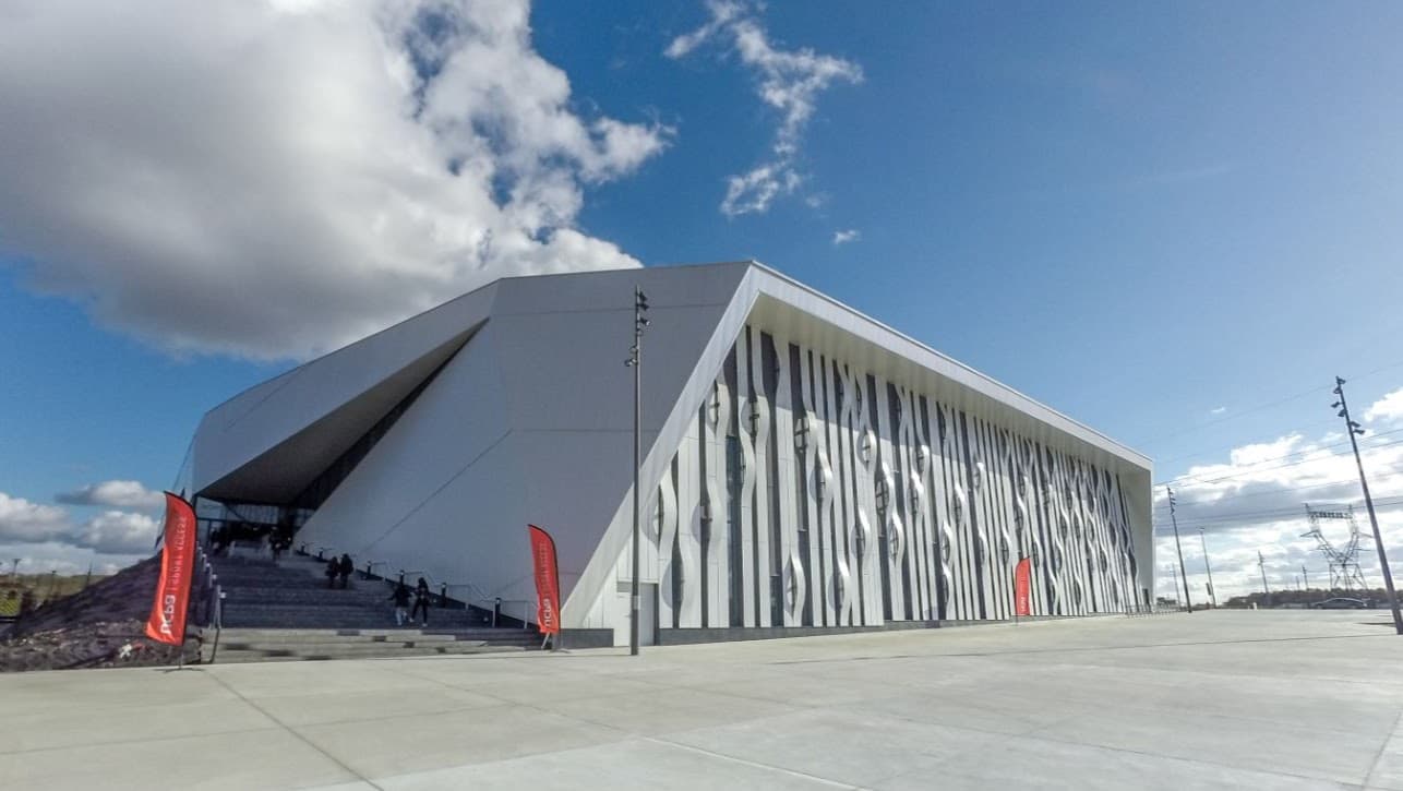 Aren'Ice (Cergy) - Image 1