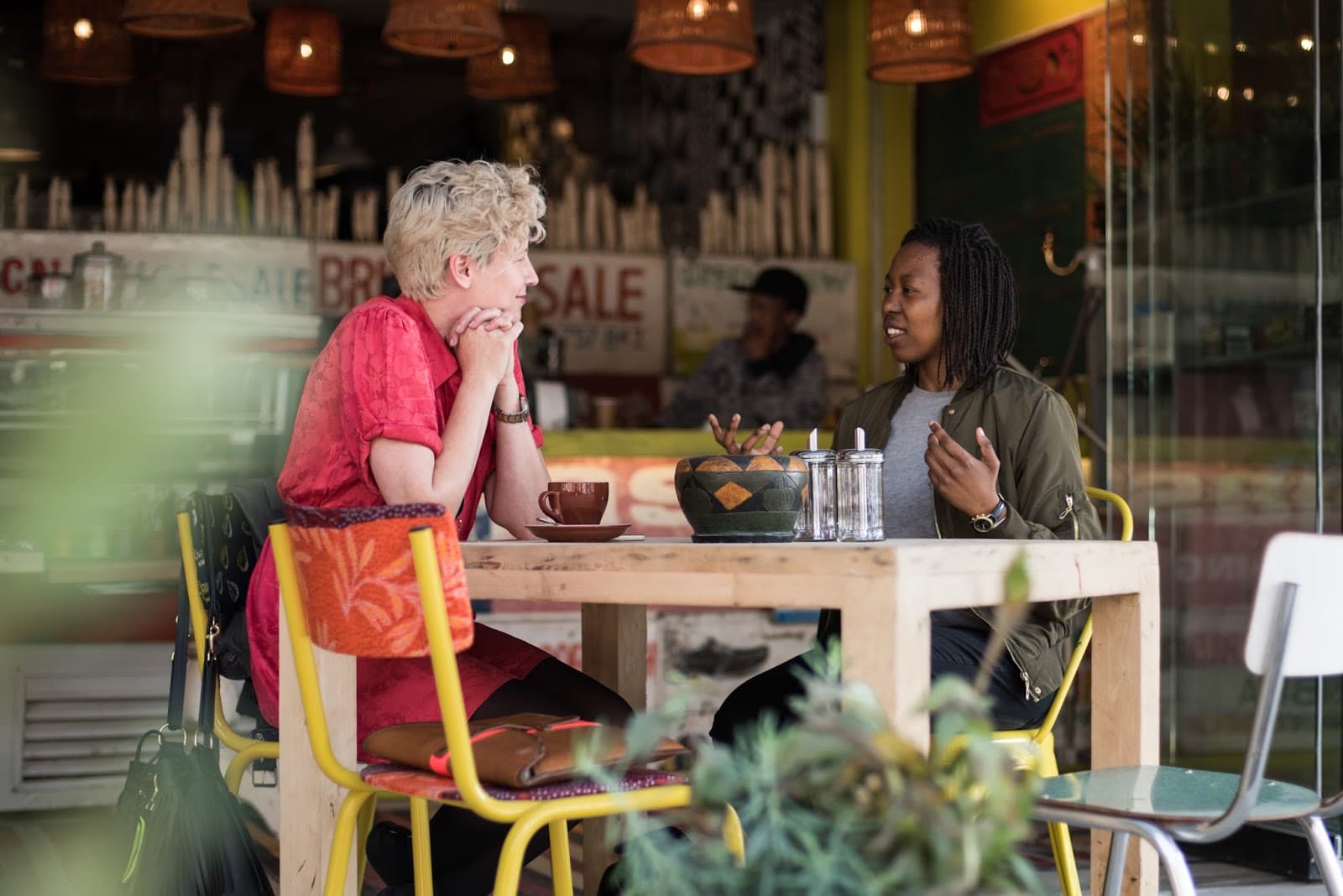 Keyes Art Mile Johannesburg - Image 1