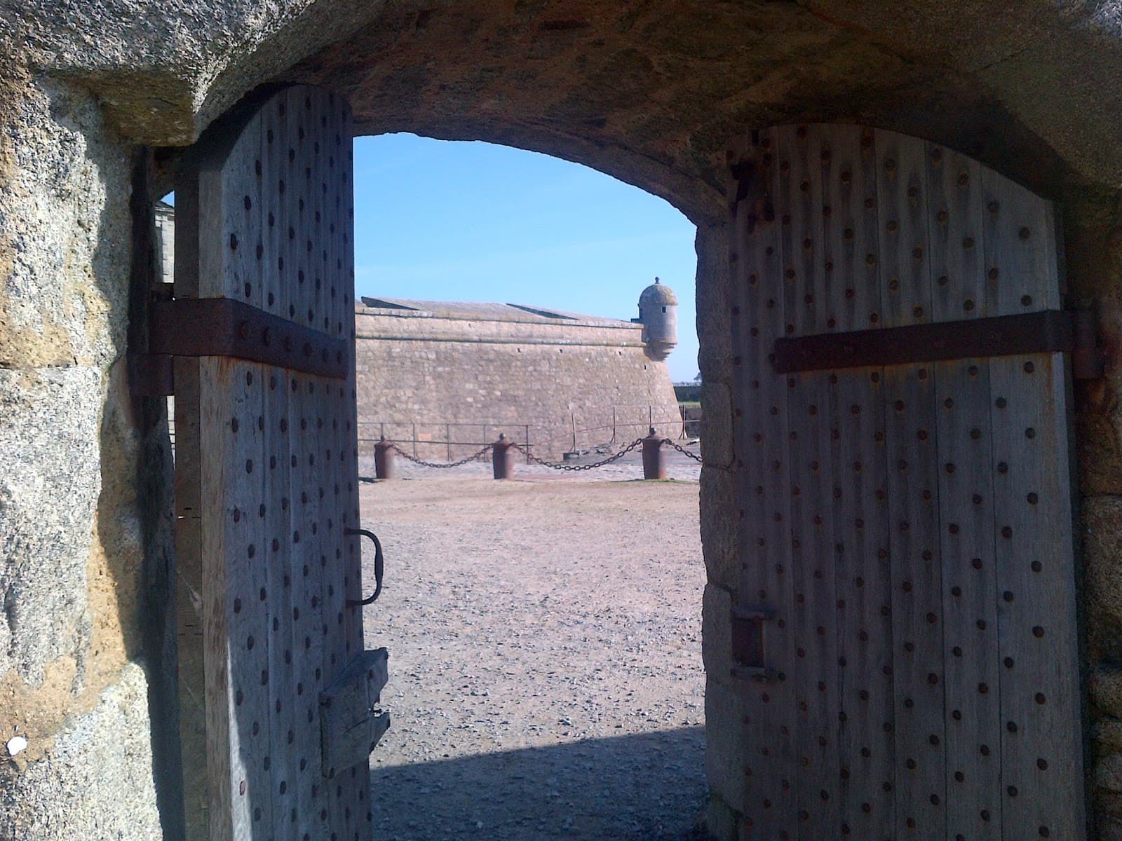 Musée National de la Marine – Port-Louis - Image 1