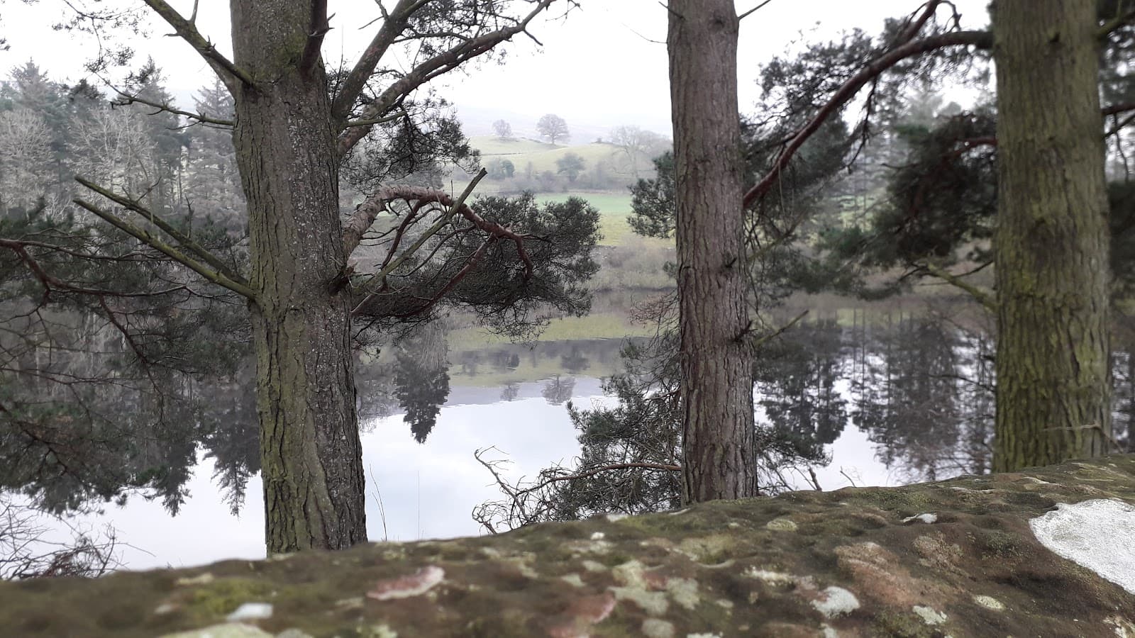 Castle Carrock Reservoir - Image 1