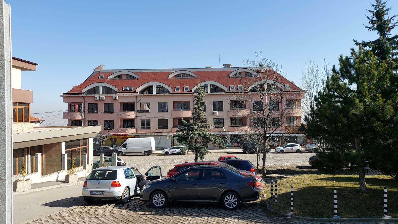 Simeonovo Neighborhood - Image 1
