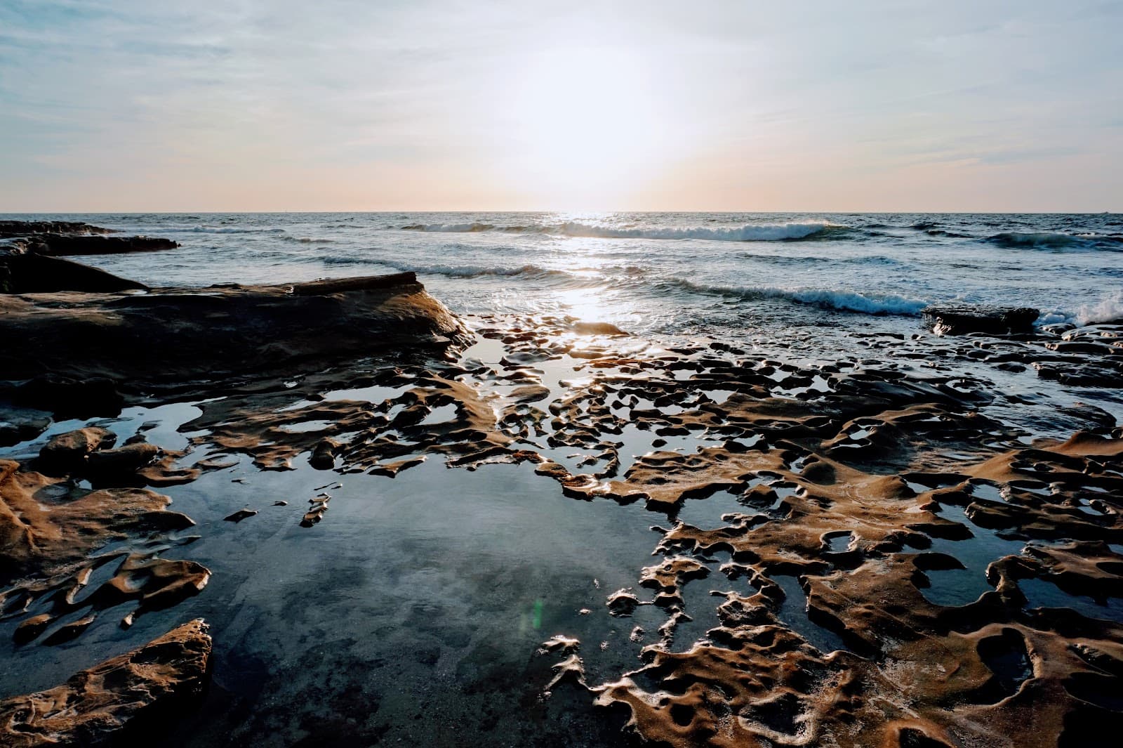 Hospitals Reef - Image 1