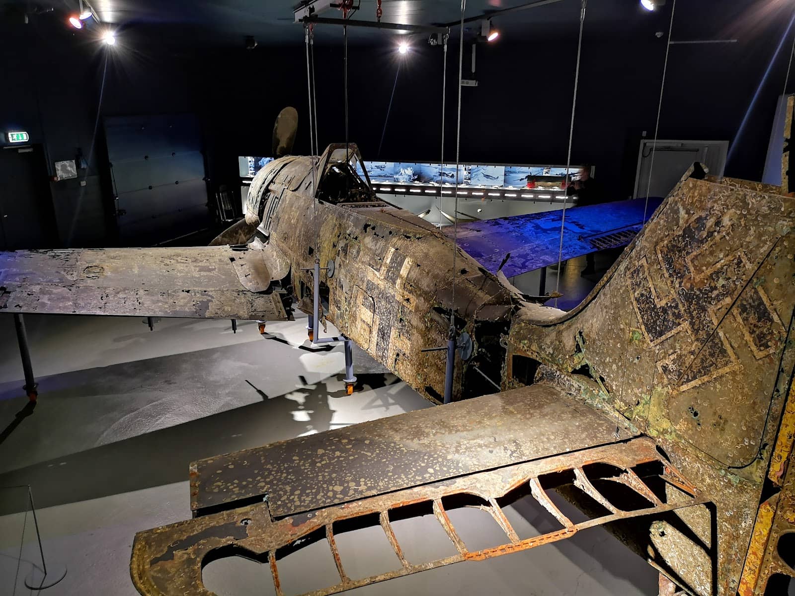 Interactive Children's Area