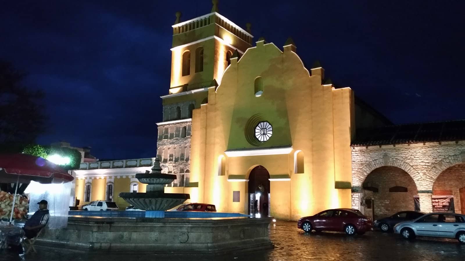 Pintxo Hopping in Gros