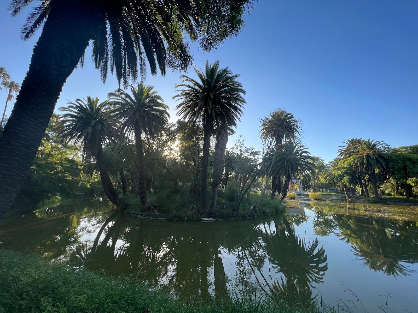 Castillo del Parque Rodó (Museo Oceanográfico) - Image 1
