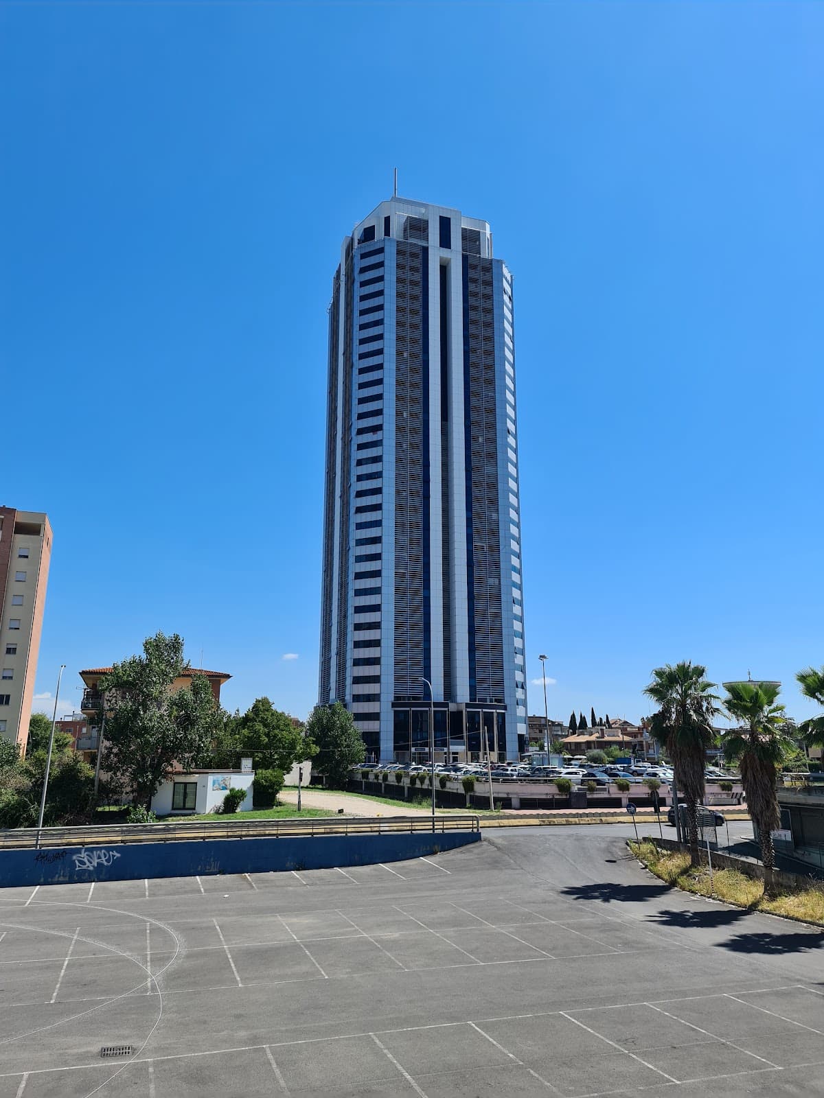 Torre Pontina - Image 1