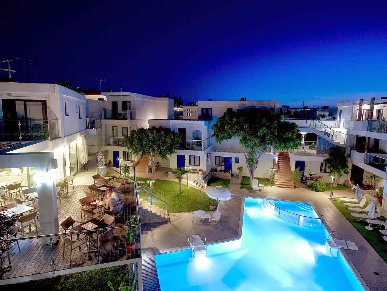 Agia Marina (village) - Image 1