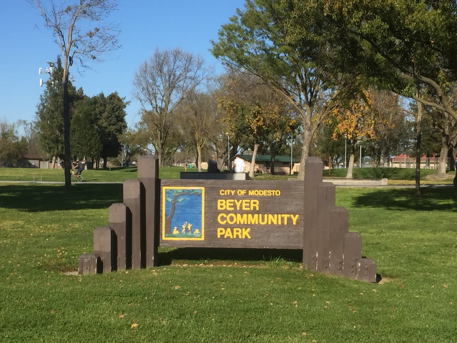 Beyer Community Park - Image 1