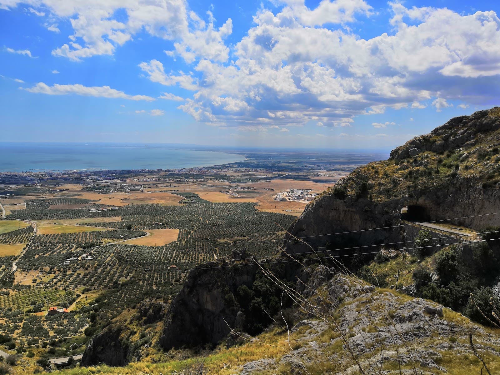 Manfredonia Seafront - Image 1