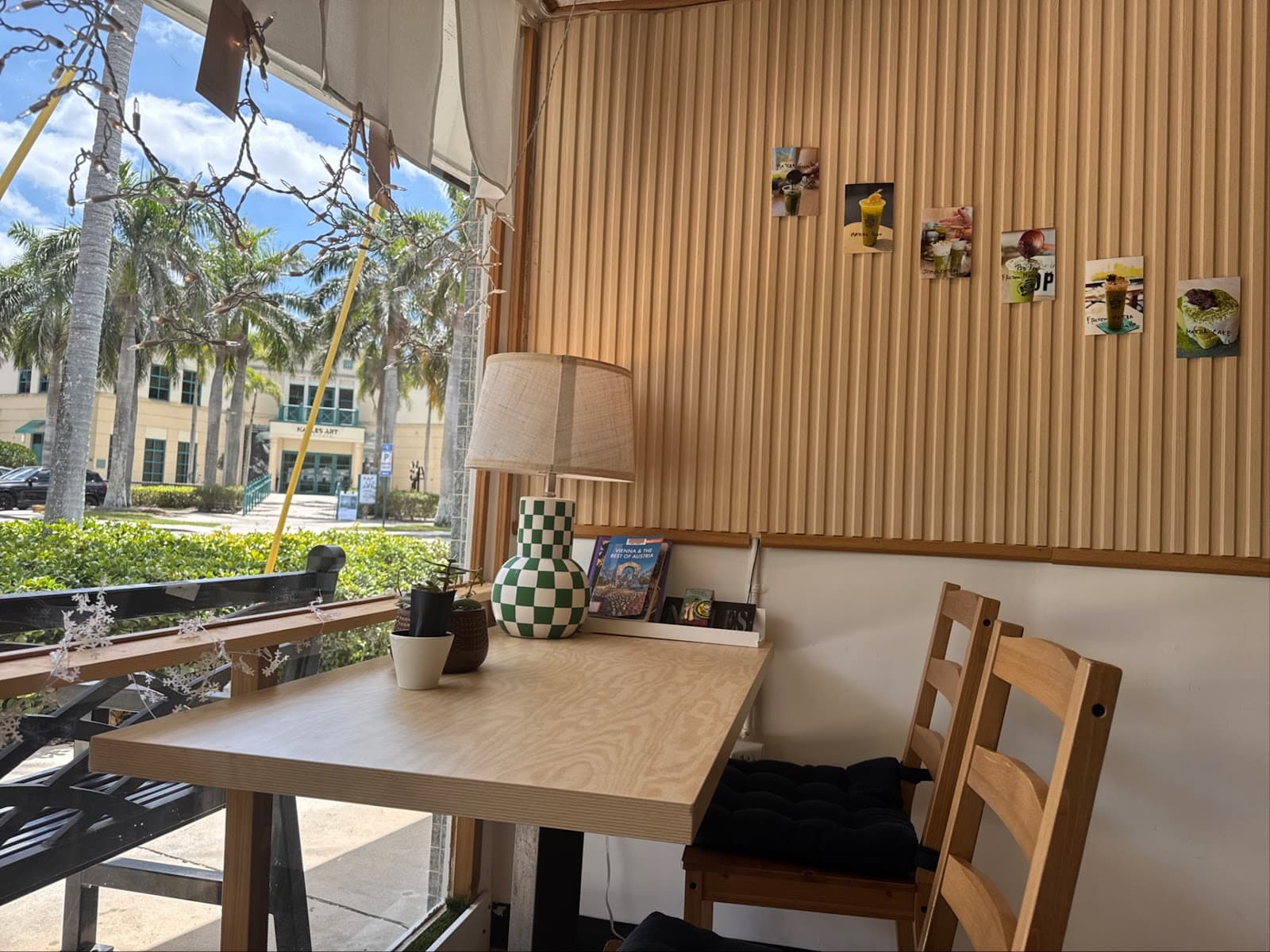 Sendo | Japanese cafe in Naples - Image 1