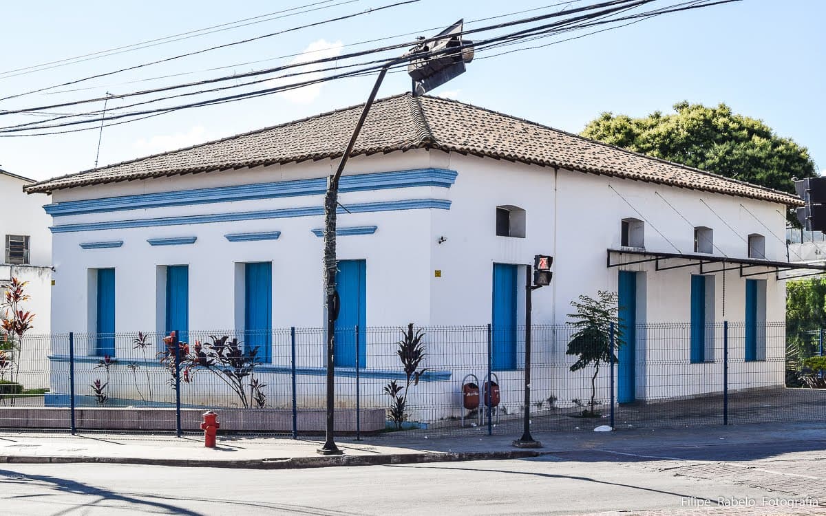 Museu Paulo Araújo Moreira Gontijo Betim - Image 1