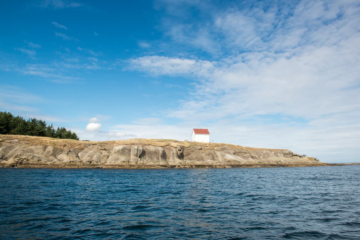 Gulf Islands National Park Reserve Sidney Area - Image 1