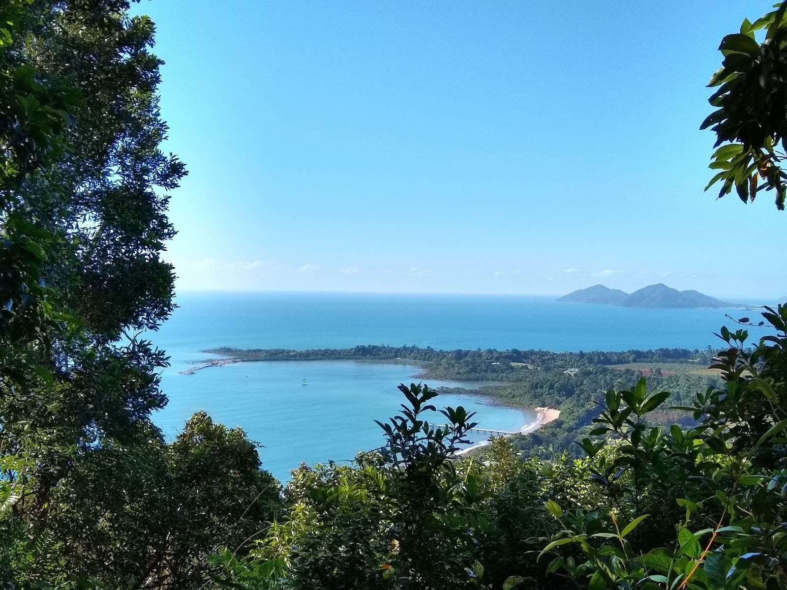 Clump Mountain National Park - Image 1