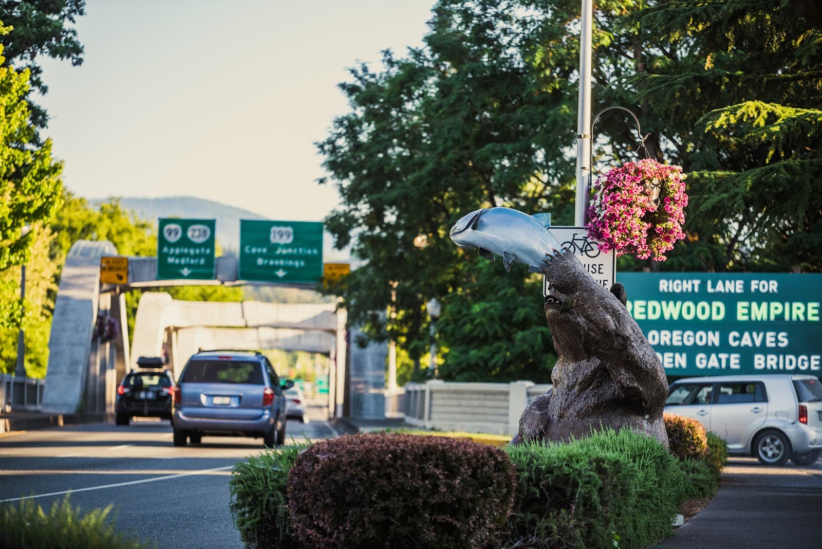 Historic Downtown Grants Pass - Image 1