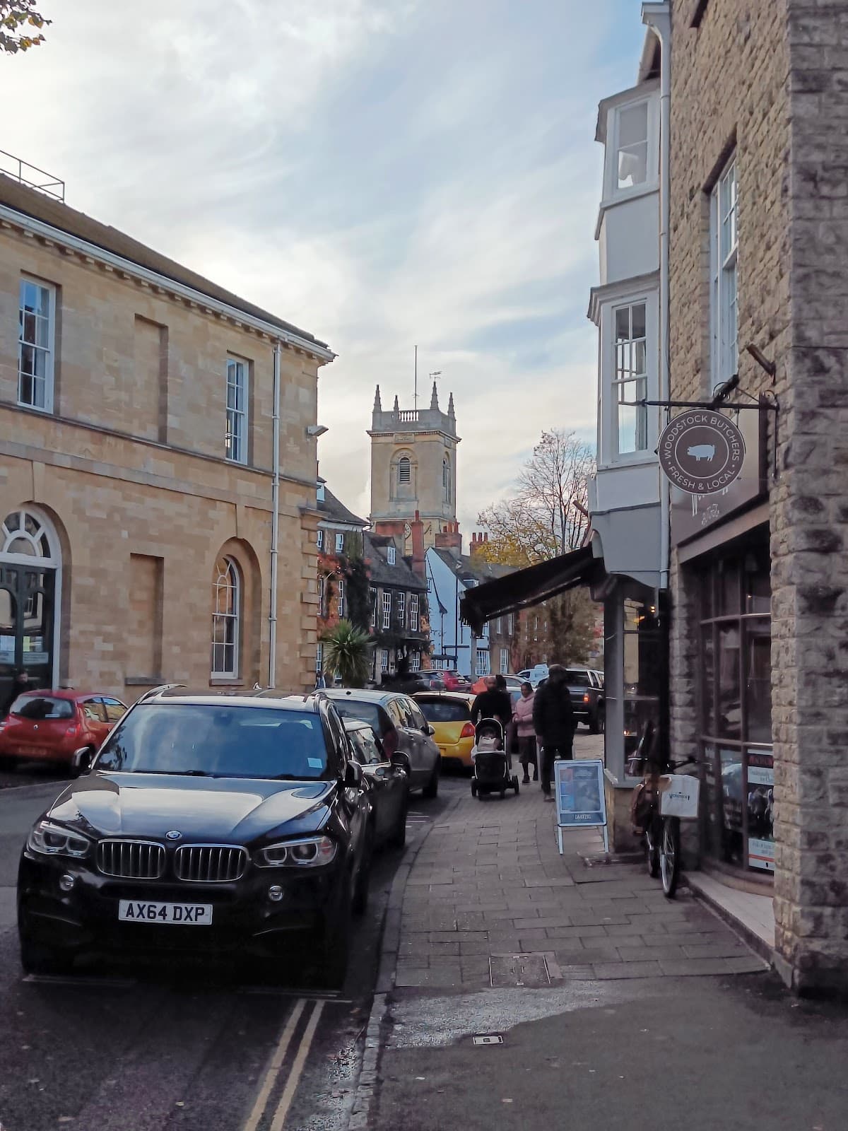 Woodstock Farmers' Market - Image 1