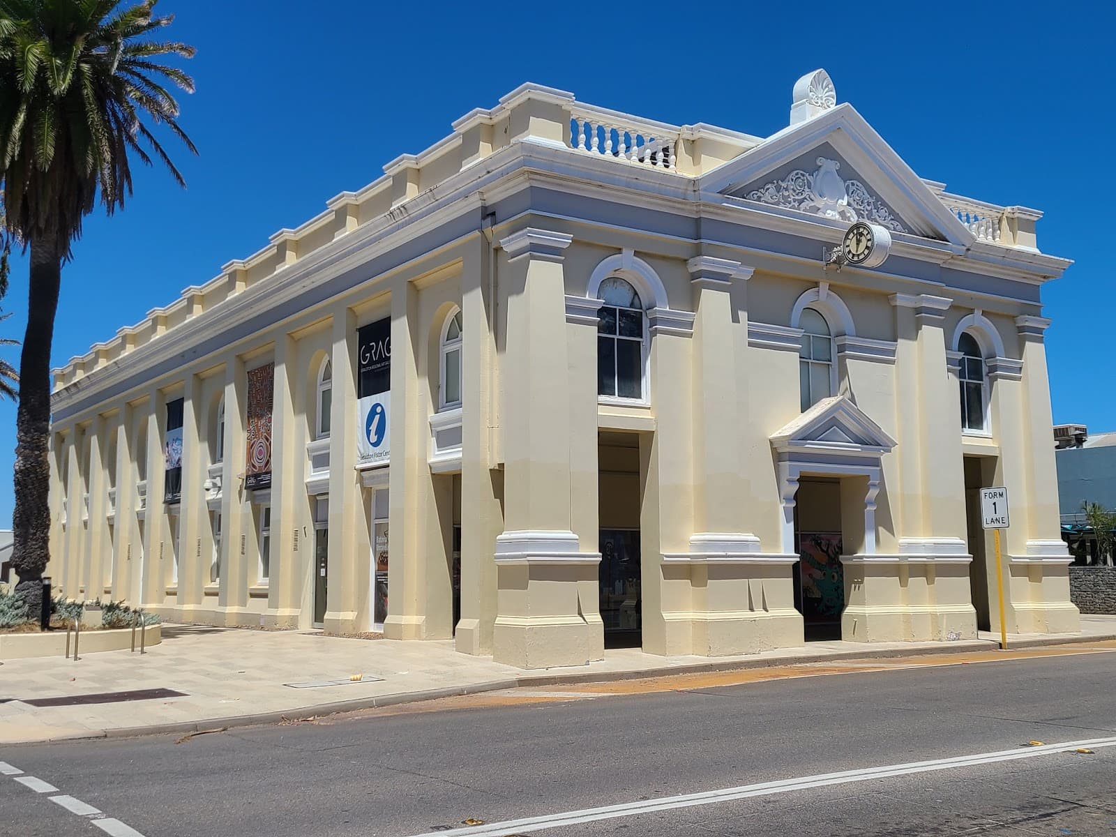 Geraldton Regional Art Gallery - Image 1