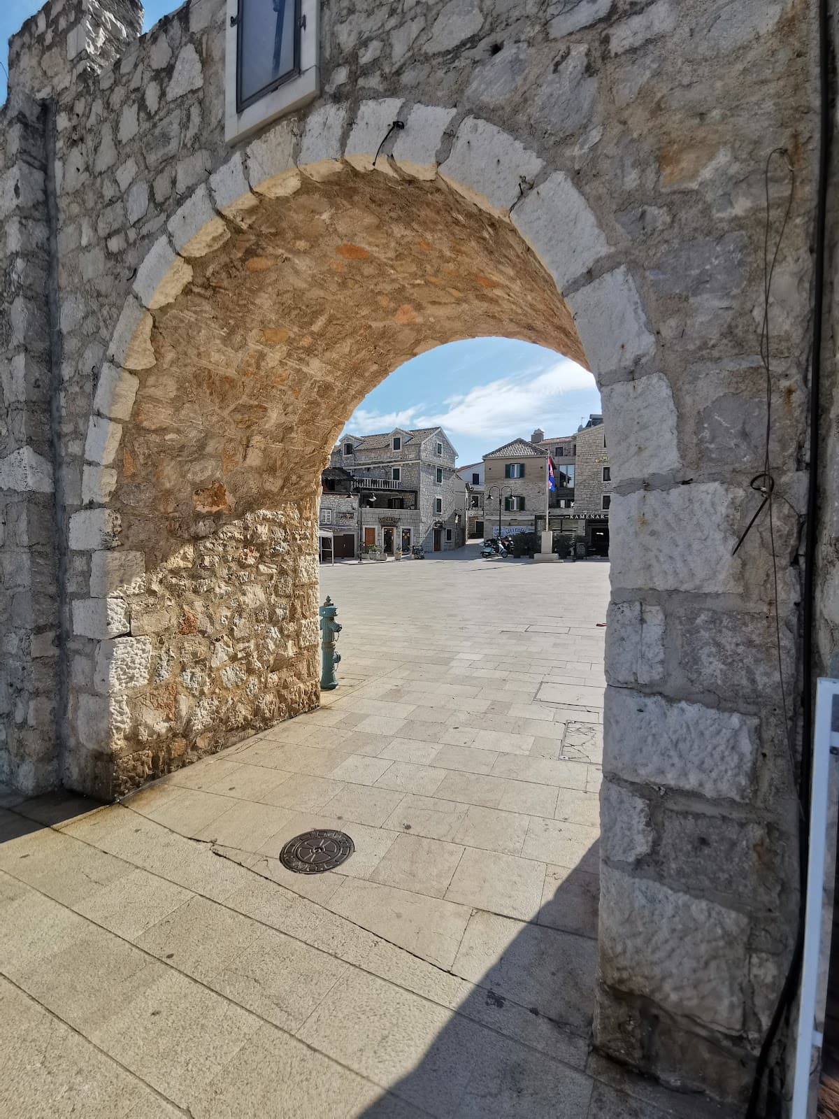 Primošten Old Town - Image 1