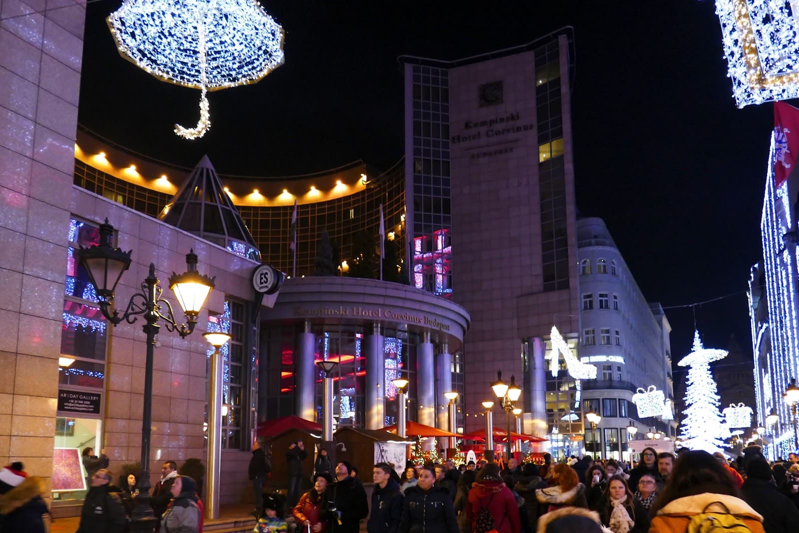 Deák Ferenc utca - Image 1