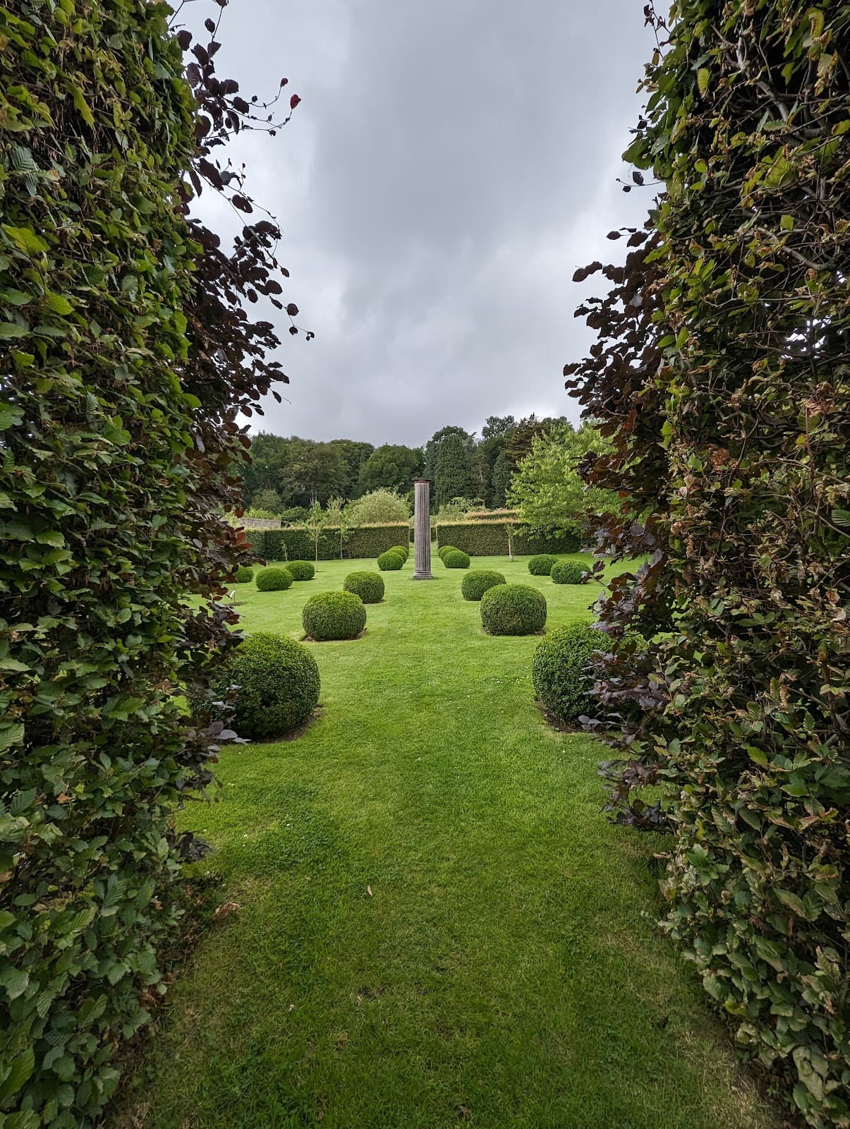Glenarm Castle & Walled Garden - Image 1