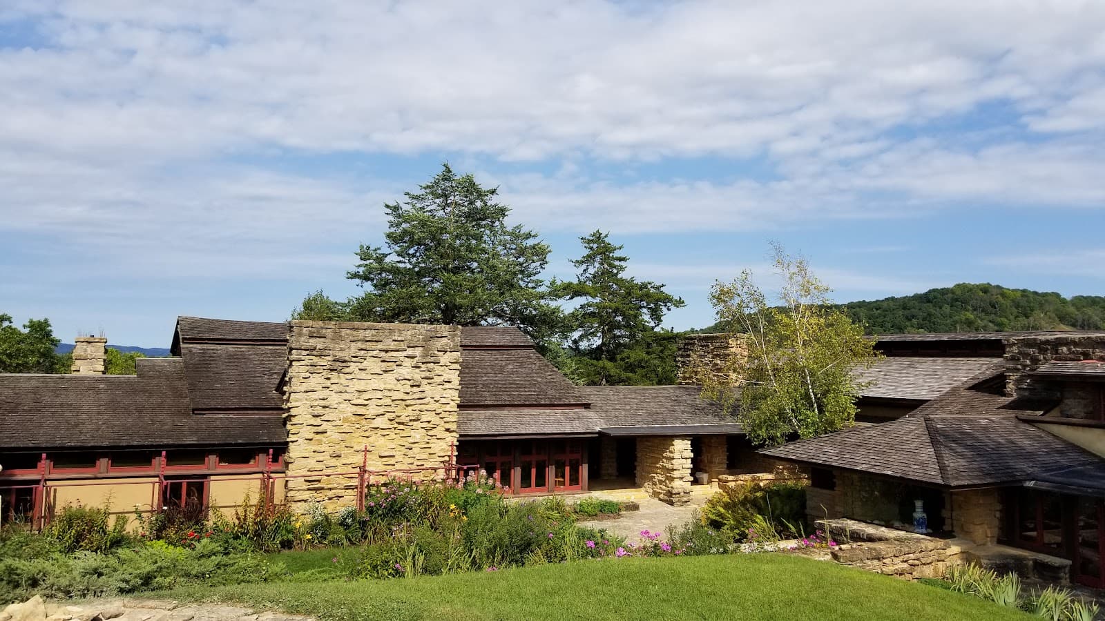 Taliesin - Image 1