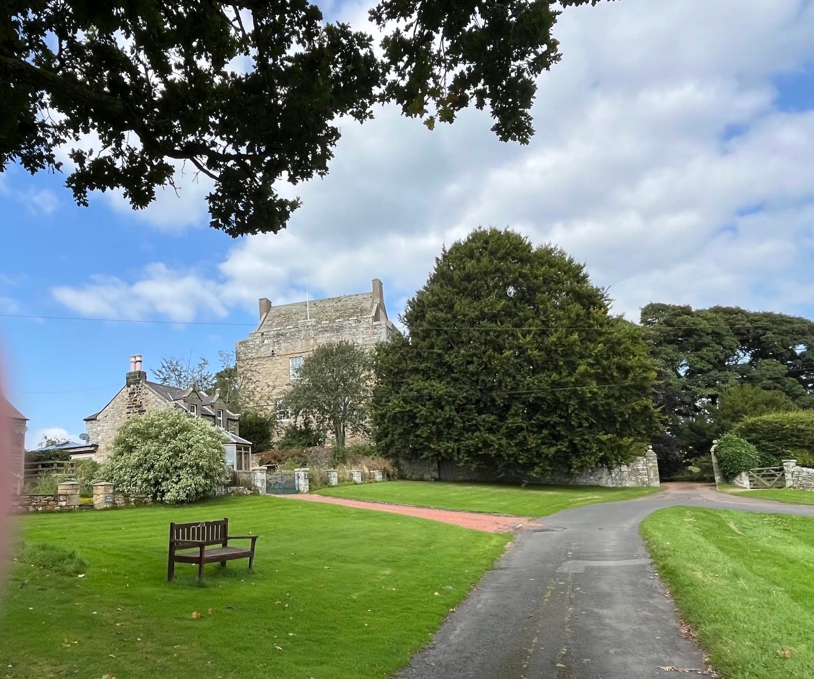 Elsdon Pele Tower - Image 1