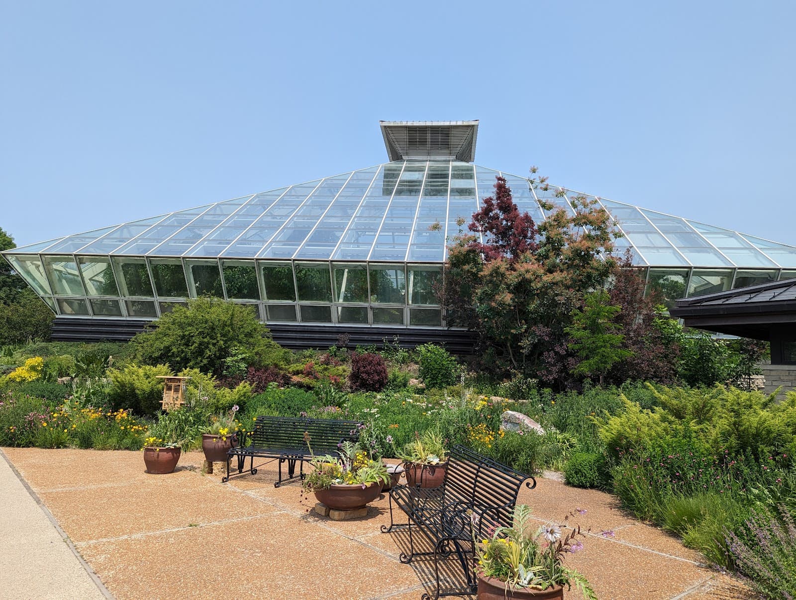 Olbrich Park - Image 1