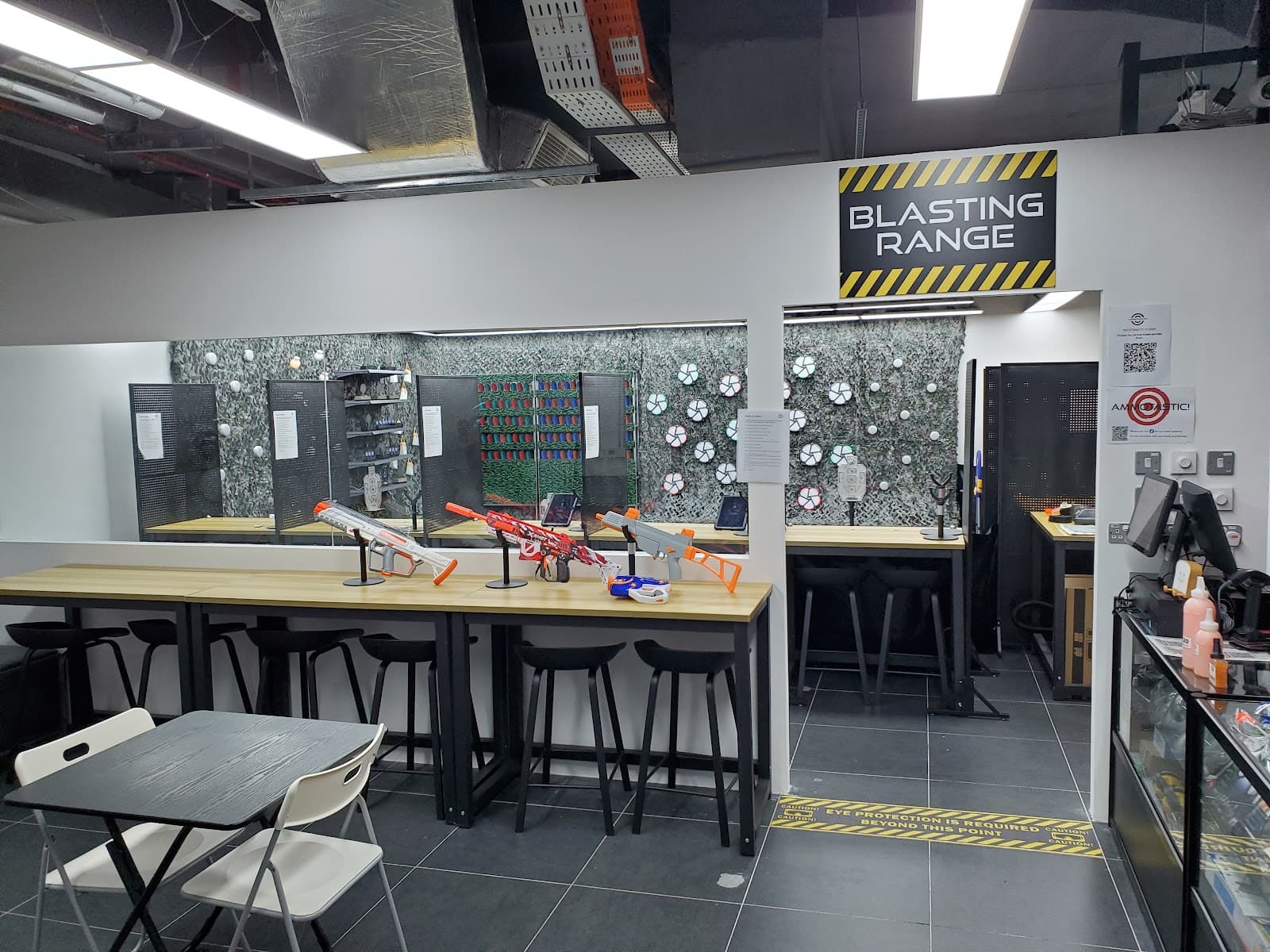 Ammotastic SG - Image 1