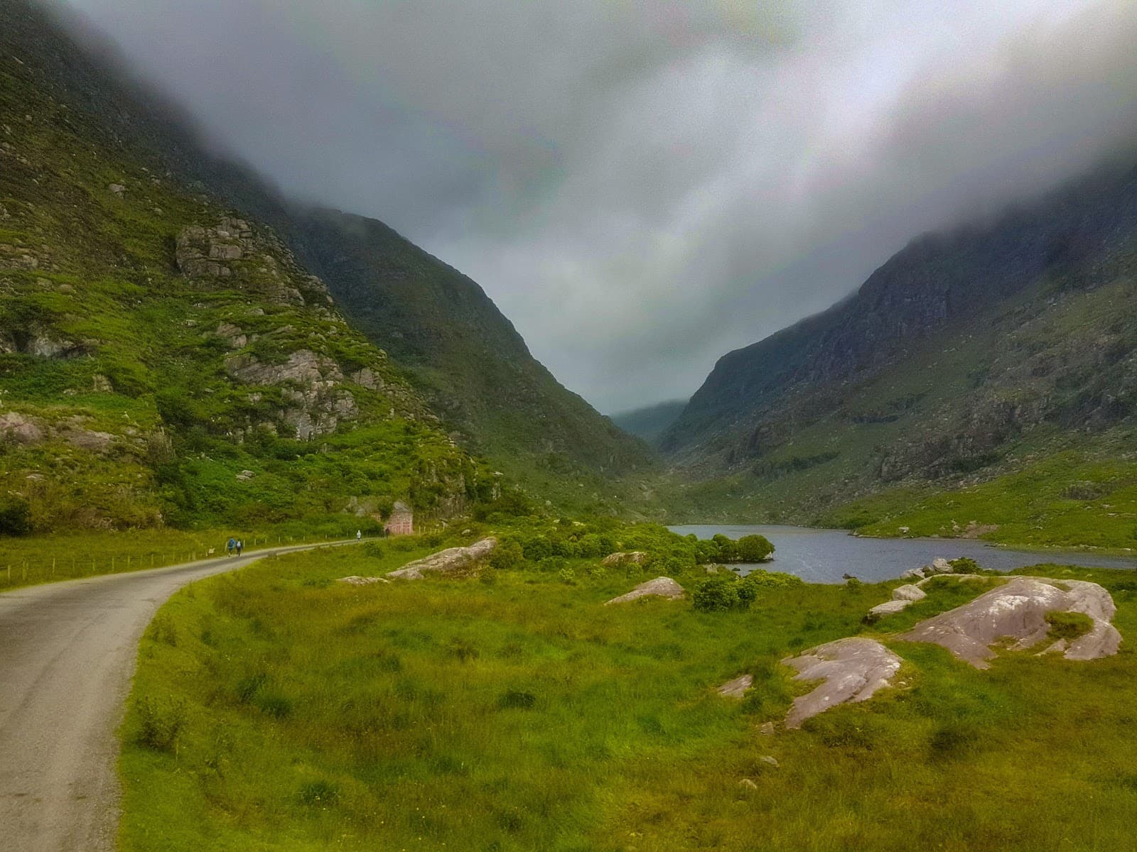 Gap of Dunloe - Image 1
