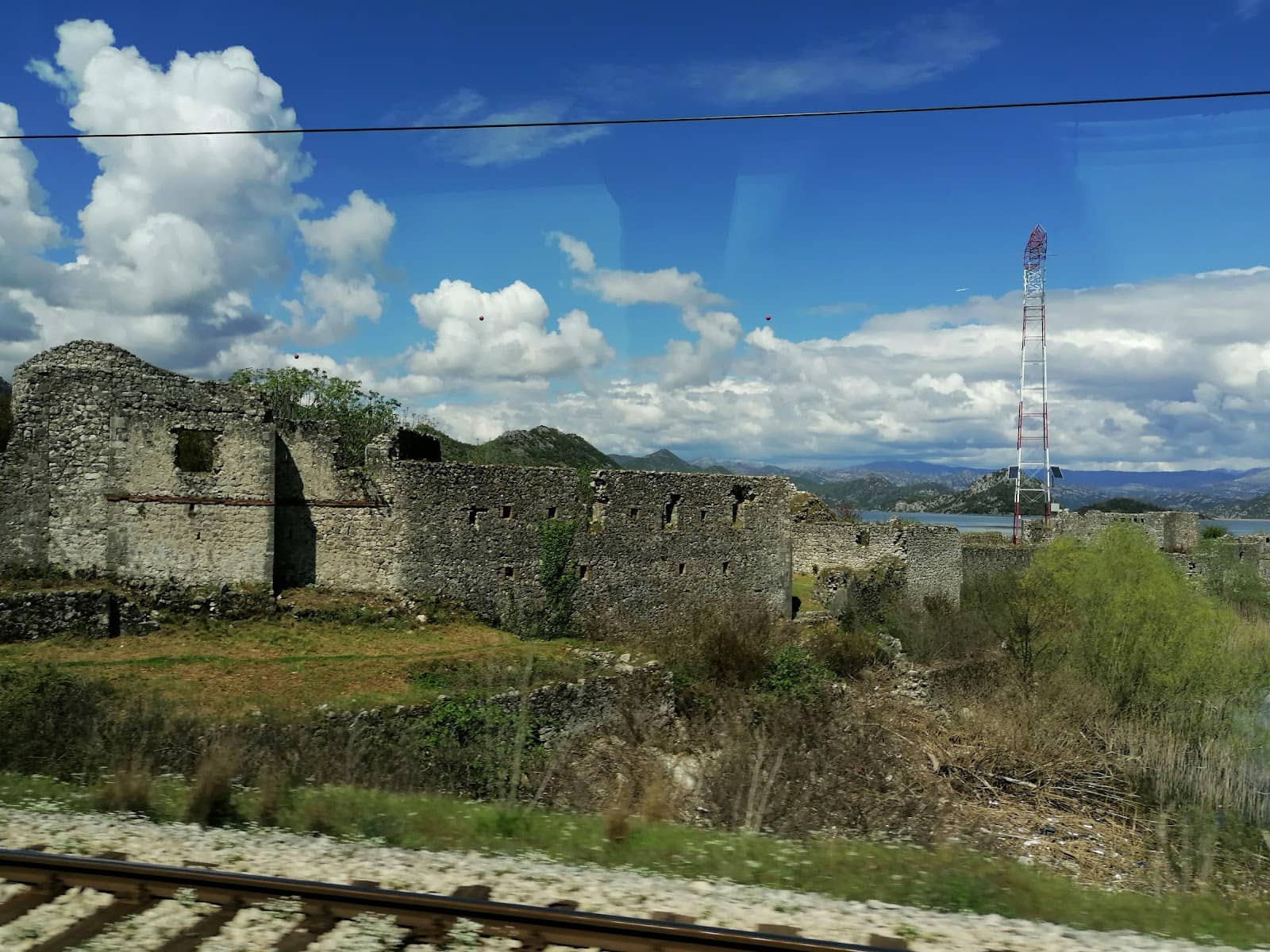 Vertical photo