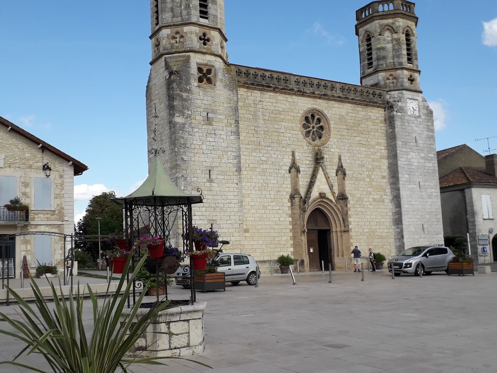 Valence-sur-Baïse - Image 1