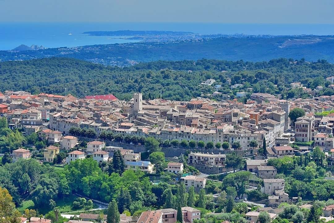 Vence Old Town Nice - Image 1